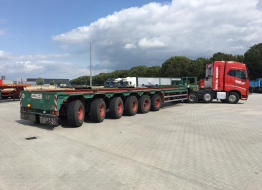 V003903-Goldhofer - Nooteboom Trailers