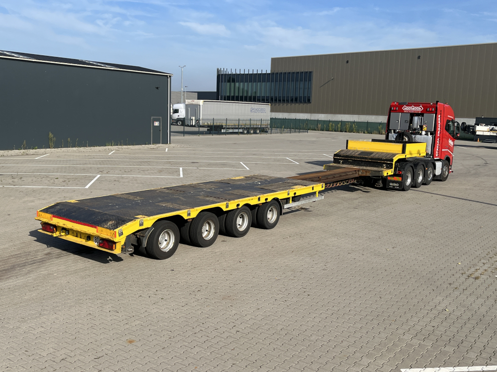 V004160-HRD | Nooteboom Trailers