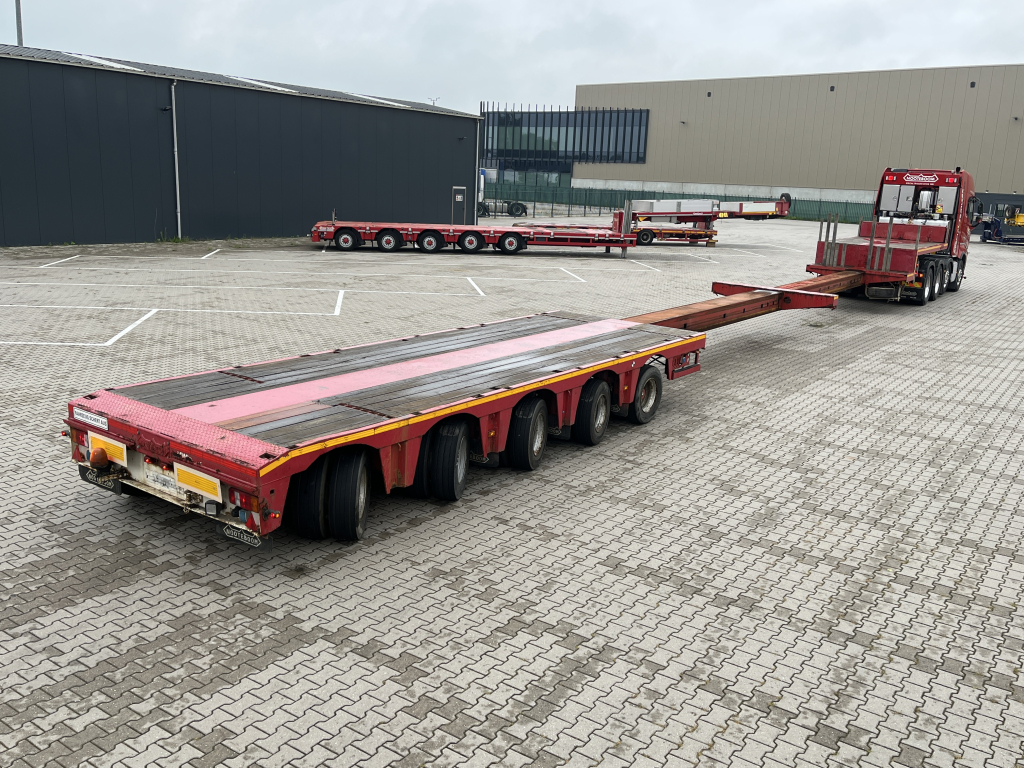 V004195-Nooteboom | Nooteboom Trailers