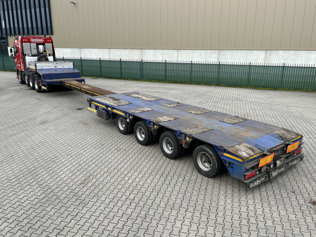 V004240-Goldhofer | Nooteboom Trailers