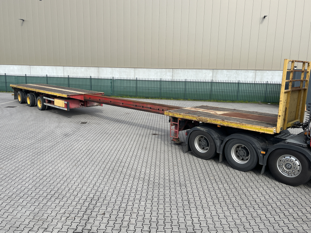 V004281-Nooteboom | Nooteboom Trailers