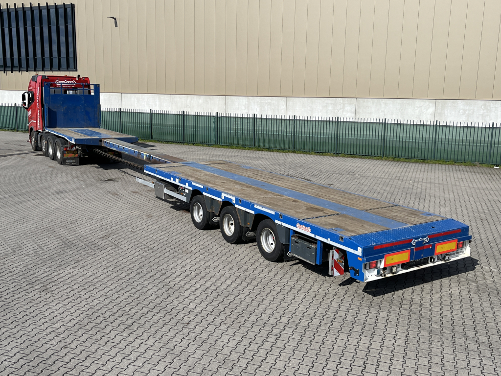 V004285-Nooteboom | Nooteboom Trailers